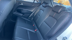 Kia Picanto 1.0 GT-line 5dr [4 seats] Petrol Hatchback